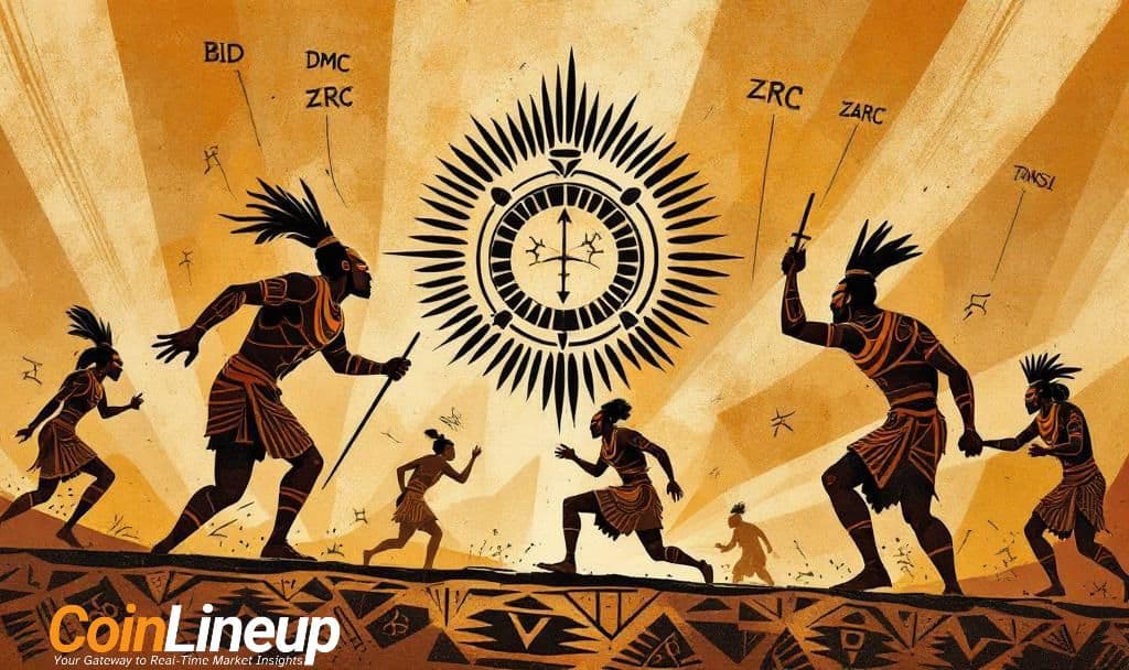 Binance to Delist Four USDT-Margined Perpetual Contracts