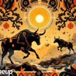 Binance Futures Launches MEGAUSDT Perpetual Contract Trading