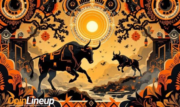 Binance Futures Launches MEGAUSDT Perpetual Contract Trading