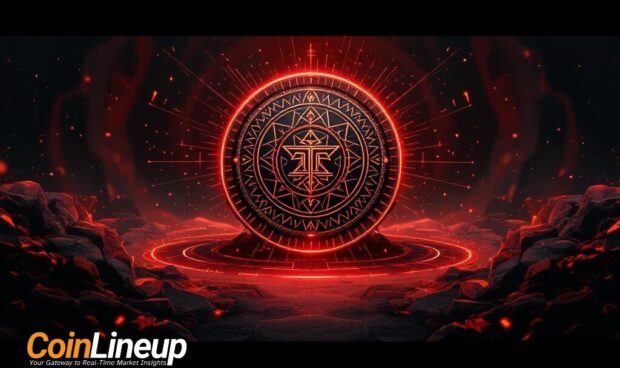 Binance Alpha Initiates Second XPIN Airdrop Round