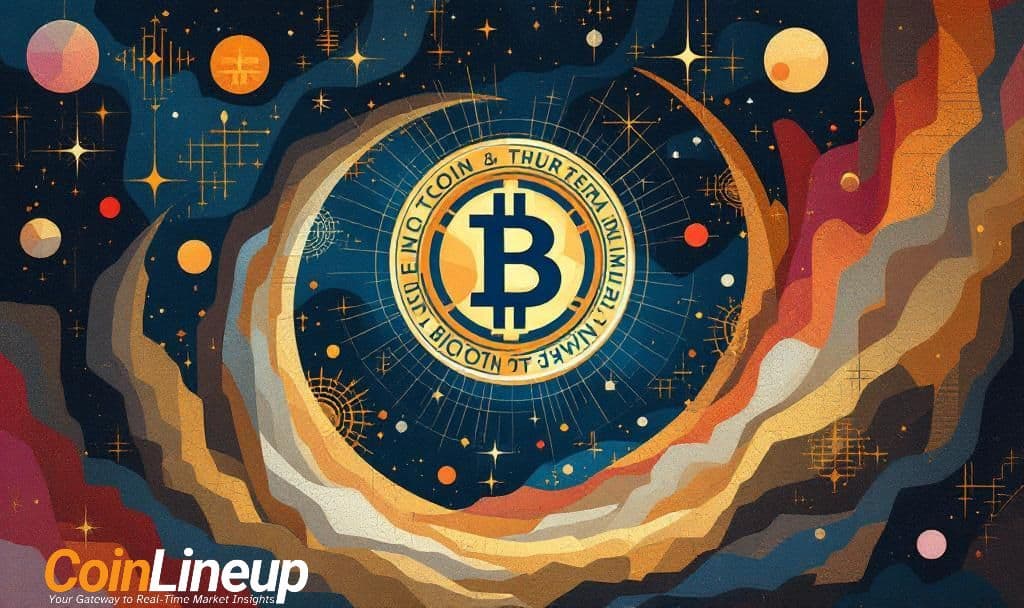 Bitcoin Approaches $89,000 Amid Low Liquidity Conditions