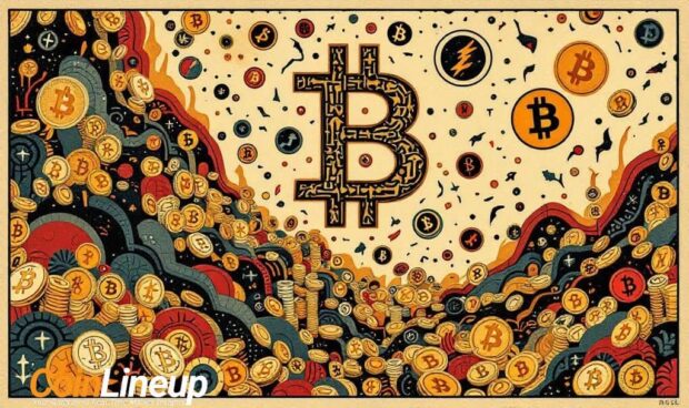 Bitcoin Declines Below $83,000 Amid Market Liquidations