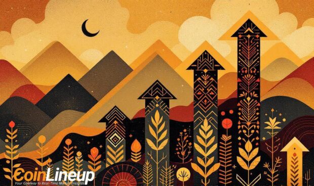 Bitcoin Spot ETFs: $117 Million Inflows Reverse Recent Outflows