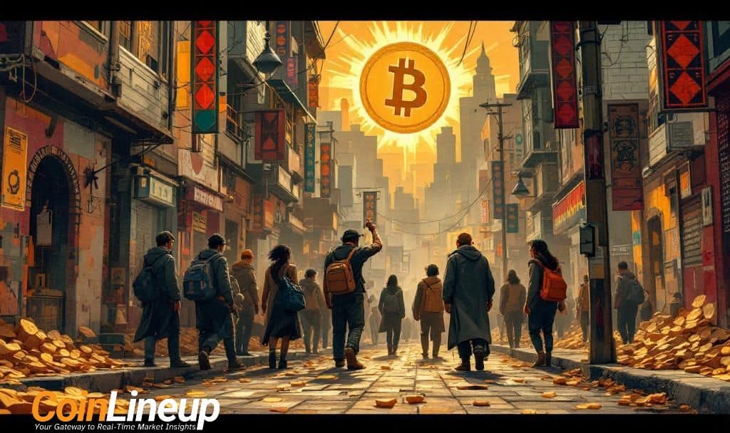 Les pertes non réalisées du Bitcoin se poursuivent pour les détenteurs à court terme