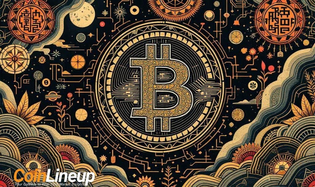 Bitcoin Range-Bound as Japan Bond Yields Impact Liquidity