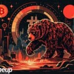 Bitcoin's Market Impact amid Global Uncertainty