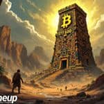 Bitcoin Price Rally Stalls Near Key Fibonacci Level