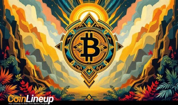 Bitcoin Surpasses $92,000, Boosting Market Enthusiasm