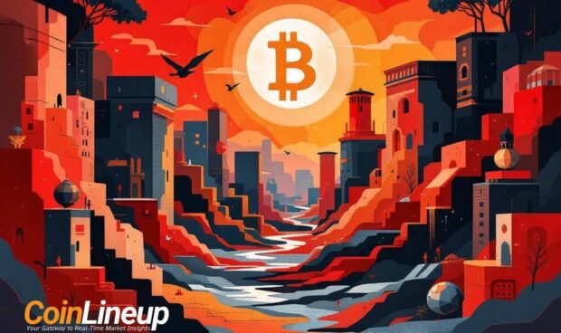 Bitcoin Traders Anticipate Surge to $100k