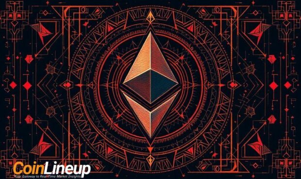 Bitmine Acquires 20,000 ETH, Stakes 185,000 More