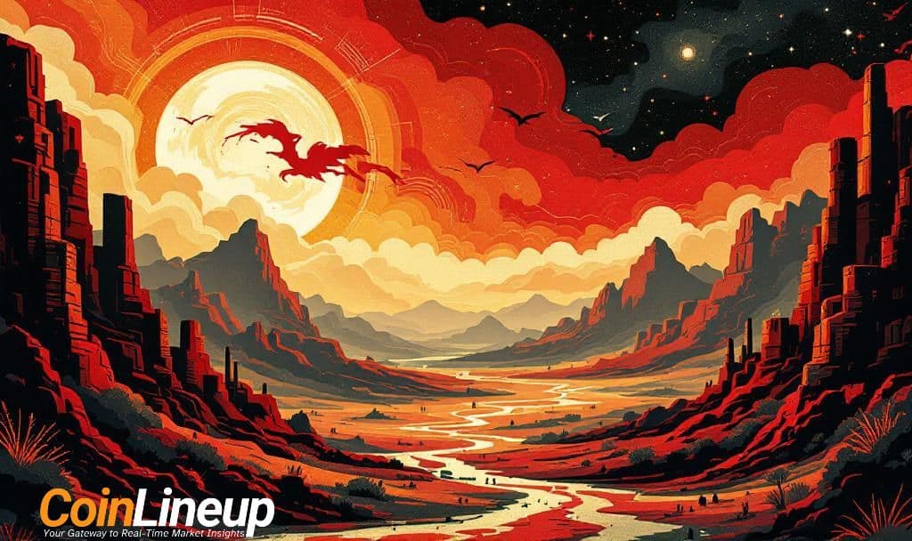 Bitmine’s Staking Surges Amidst Ethereum Strategy Speculation