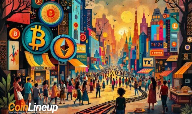 BlackRock Transfers $359 Million in Bitcoin and Ethereum to Coinbase Amid ETF Outflows