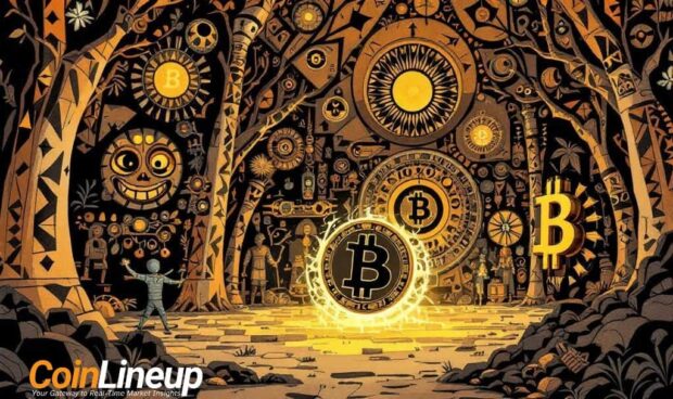 BlackRock Domination in Bitcoin ETF Market