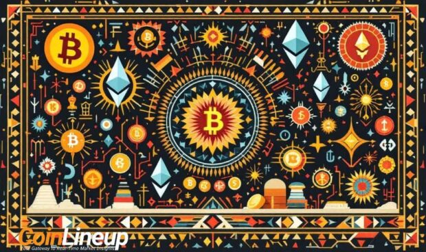 BlackRock Withdraws Significant BTC and ETH from Coinbase