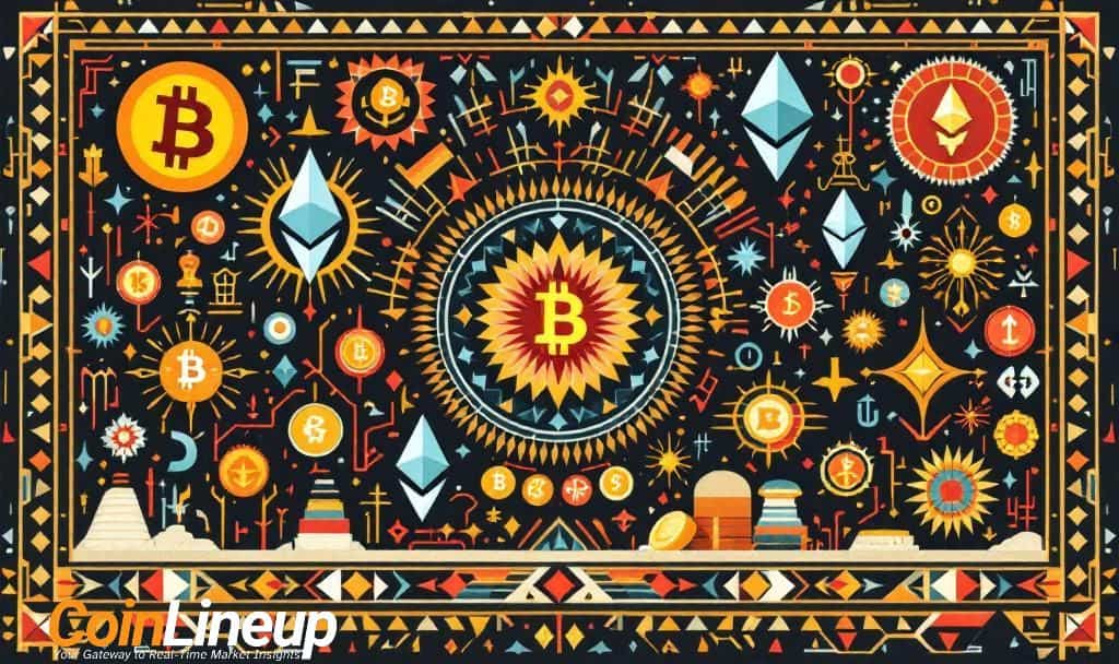 BlackRock Withdraws Significant BTC and ETH from Coinbase