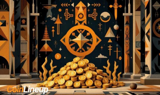 BlackRock's Cryptocurrency Deposit in 2026