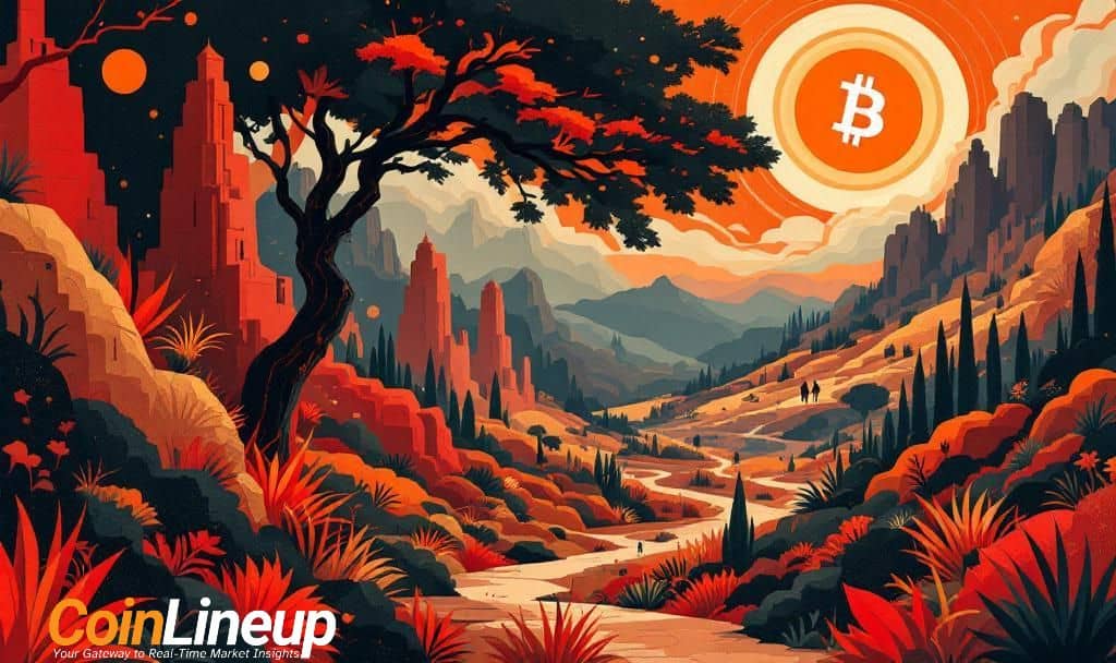 Blockstream Acquires Numeus Trading Division for BTC Derivatives Focus