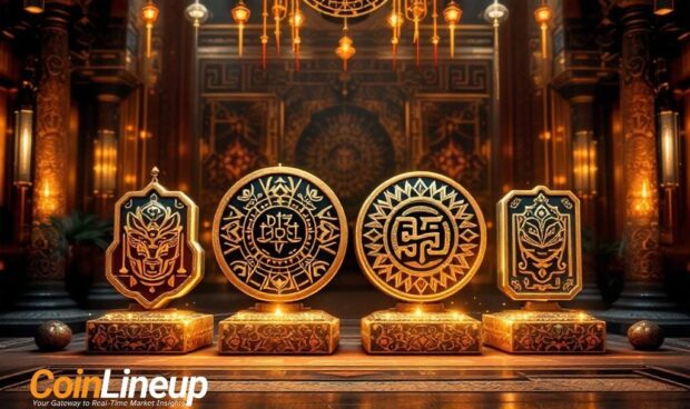 BNB Chain Foundation Acquires Four Meme Tokens