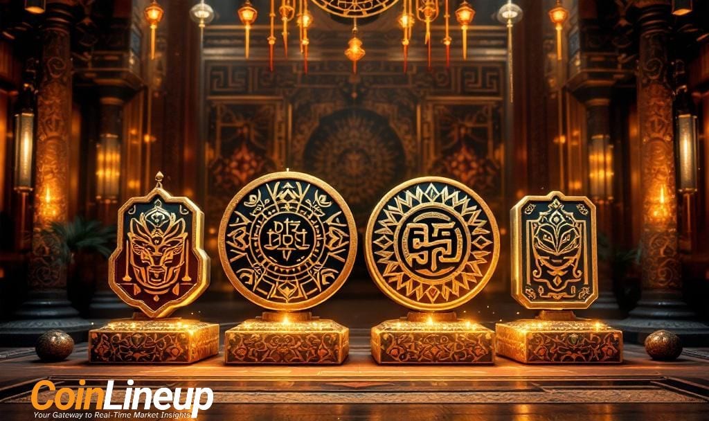 BNB Chain Foundation Acquires Four Meme Tokens