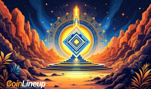 BNB Chain Aims for 20,000 TPS by 2026