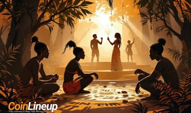 BNB Price Bounces from Fibonacci Support