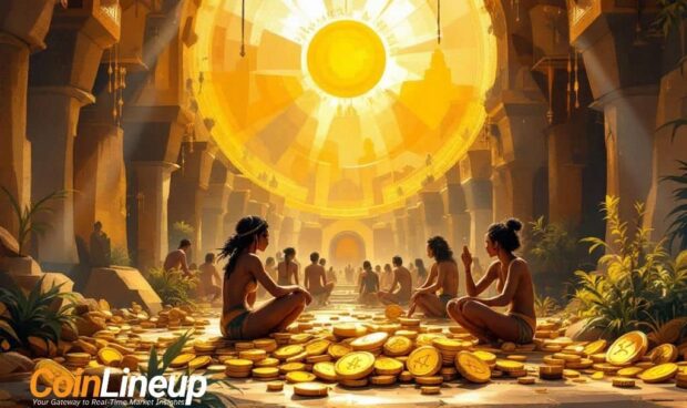 Bybit Launches Tokenized Gold Services on Global Scale