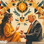 Ark Invest's Cathie Wood on Trump's Crypto Policy Plans for 2026