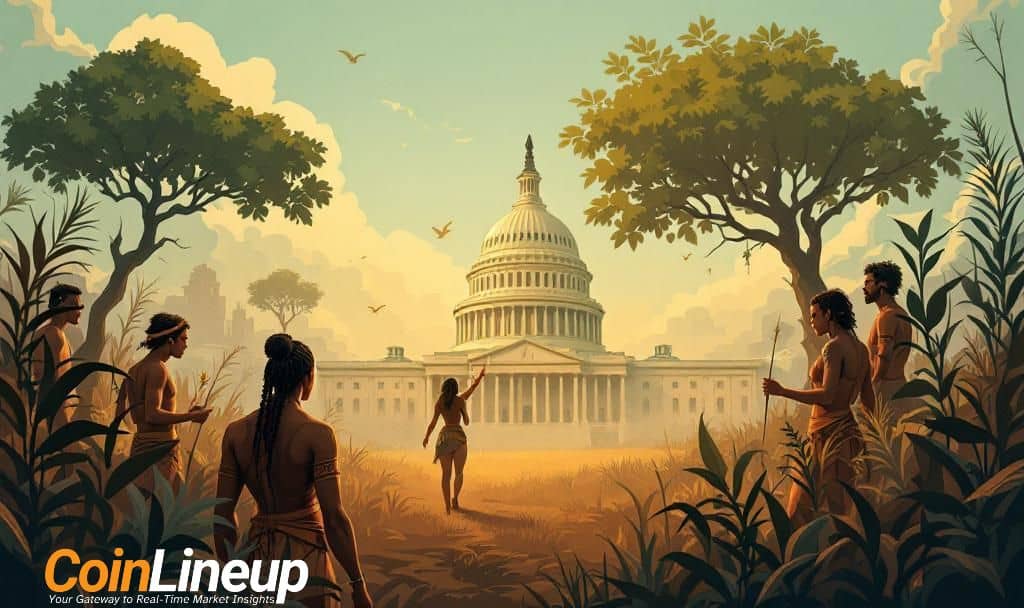 Senate Draft Bill Proposes CFTC Oversight of Crypto Commodities