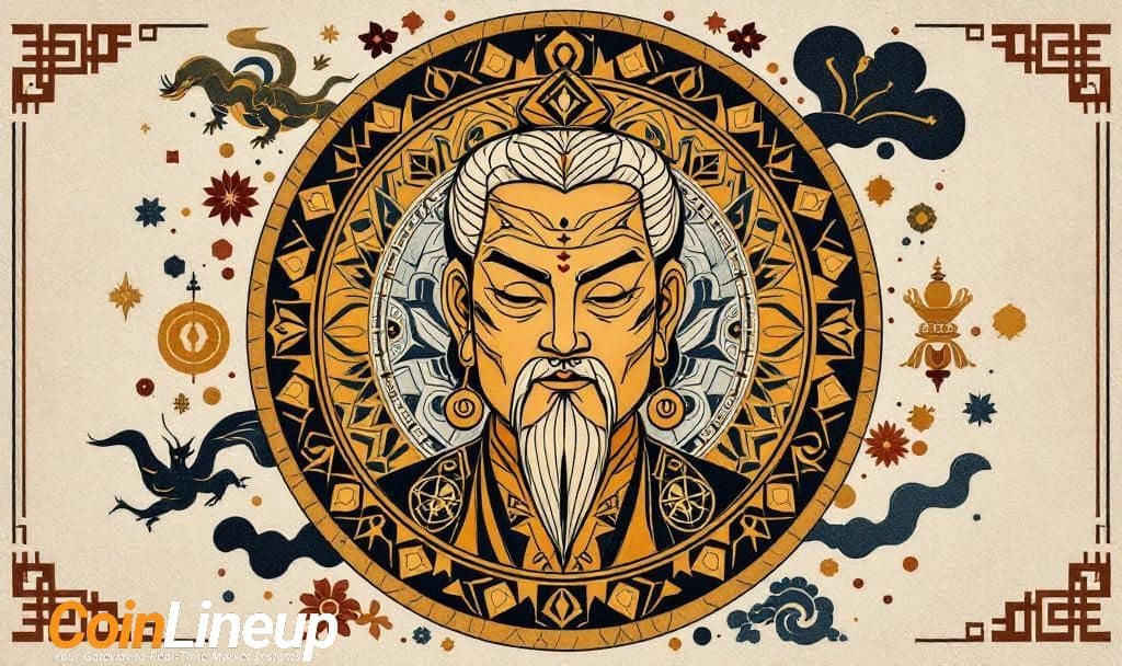 Chinese Meme Coins Surge on BSC, Reaching New Highs