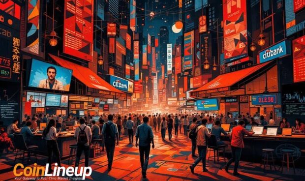 Citibank's Unconfirmed "Buy" Rating for OSL Group Raises Questions