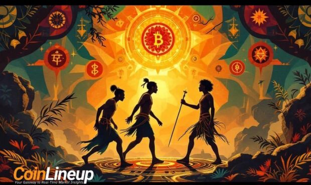 CoinFund Spins Off Liquidity Strategy, Focuses on Web3 Ventures