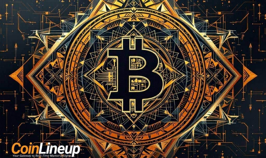 Les Réserves Corporatives de Bitcoin Atteignent 1,1M BTC au T4 2025