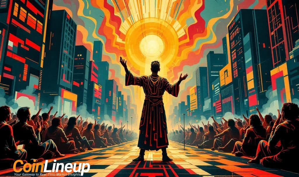 Crypto Structure Bill Faces Delays Amid Senate Disagreements