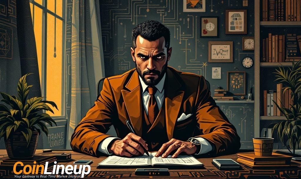 French Tax Official Sells Crypto Investor Data to Criminals