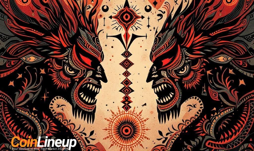 Crypto Fear Index Signals Extreme Market Sentiment