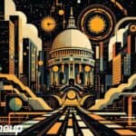 Crypto Infrastructure Bill Gains Momentum Amid Market Trends