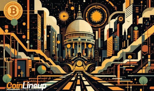 Crypto Infrastructure Bill Gains Momentum Amid Market Trends