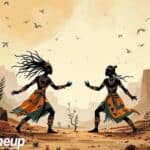 Crypto Market Declines Amid Trade War Concerns