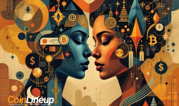 Financial Advisors Adjust Crypto Portfolios Amid Bitcoin Surge