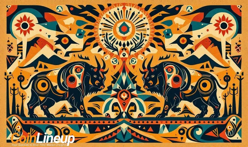 Crypto Stocks Rise Despite Broader US Market Decline