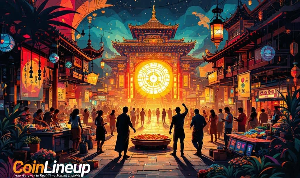 Gate Lists DeepNode (DN) Amidst Expansion of Trading Features