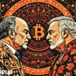 Dimon Challenges Coinbase CEO Armstrong on Crypto Policies