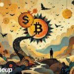 ECB Chief Economist Highlights Bitcoin as "Escape Valve" Amid Federal Reserve Instability