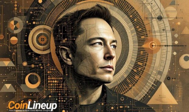 Elon Musk Opens X's Algorithm