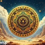 Eric Trump's USD1 Surpasses PayPal's PYUSD