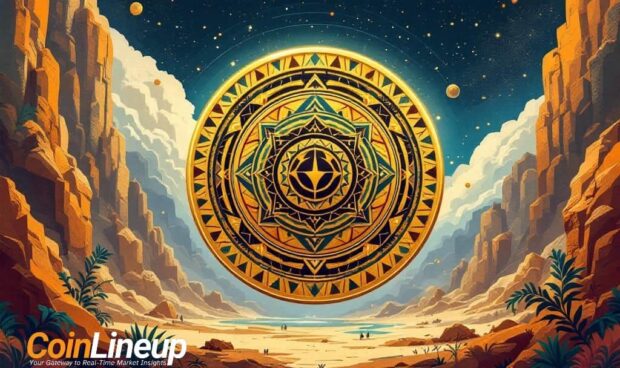 Eric Trump's USD1 Surpasses PayPal's PYUSD