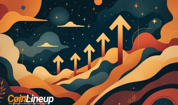 ETH Breaks $3,100 With Modest Daily Gain