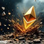 Ethereum's Price Drop: Market Tensions Push ETH Below $3,000