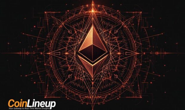 ETH Surpasses $3,300 Mark: Market Dynamics and Implications