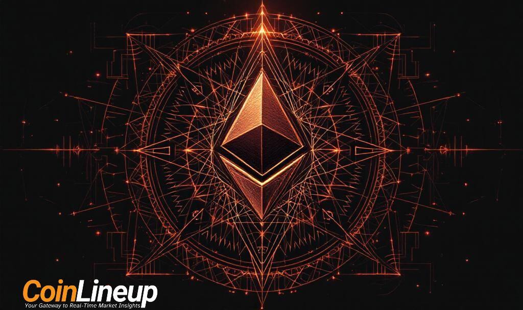Ethereum Surpasses $3,300 Triggering Short Liquidations